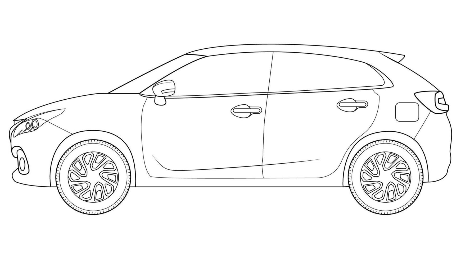 Hatchback